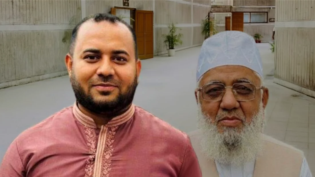 জামায়াত এমপি শাহজাহান চৌধুরীকে গুলির পরিকল্পনা, পিএসের কলরেকর্ড ফাঁস